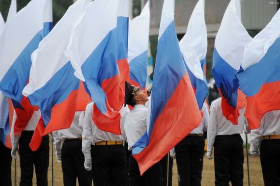 прописка в Сосновке